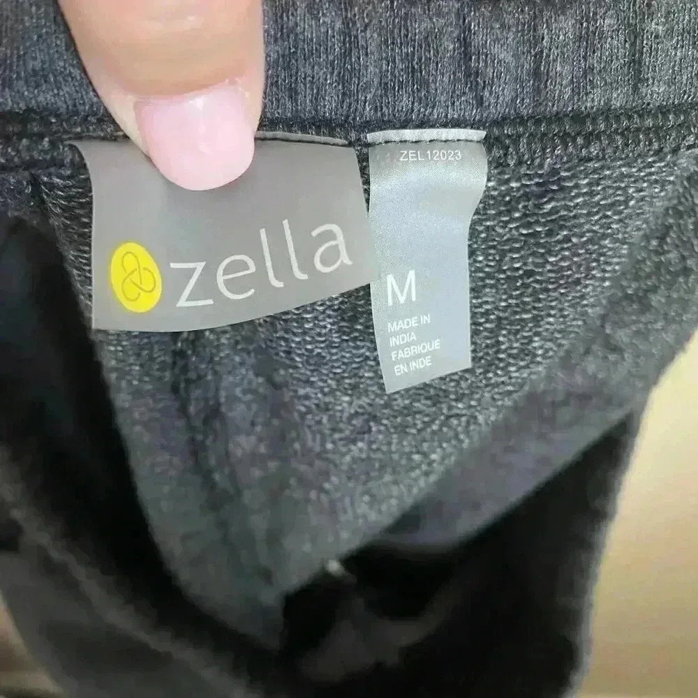 ZELLA Coastal Tide Shorts Gray Size Medium - Picture 9 of 10